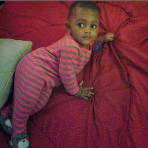 Meet your Posher, Jamal